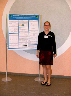 Maria Dienerowitz