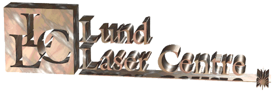 Lund Laser Centre logo