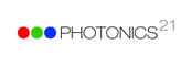 Photonics21 logo